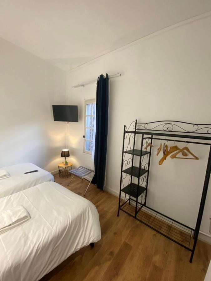 Chez Benjamin - Centre D'Azay Le Rideauアパートメント エクステリア 写真